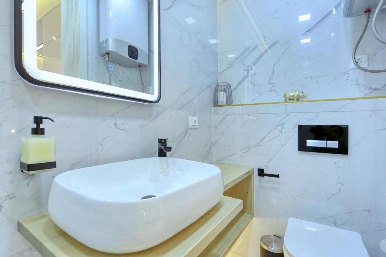 Rino Luxury Room Zadar Buitenkant foto