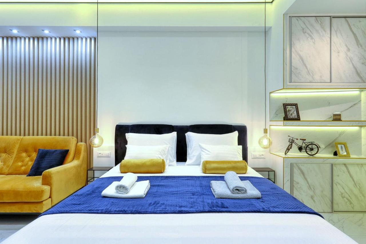 Rino Luxury Room Zadar Buitenkant foto