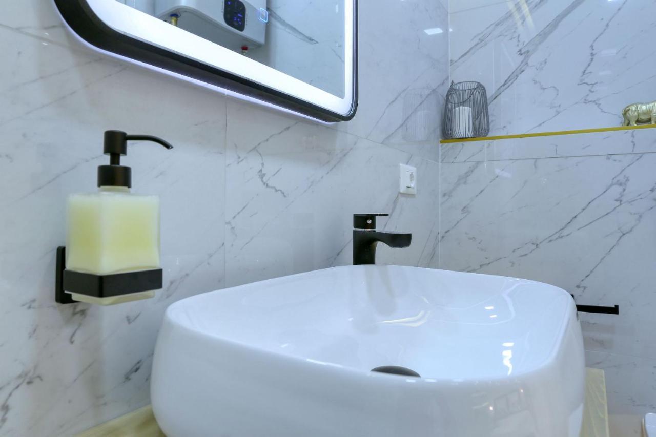 Rino Luxury Room Zadar Buitenkant foto