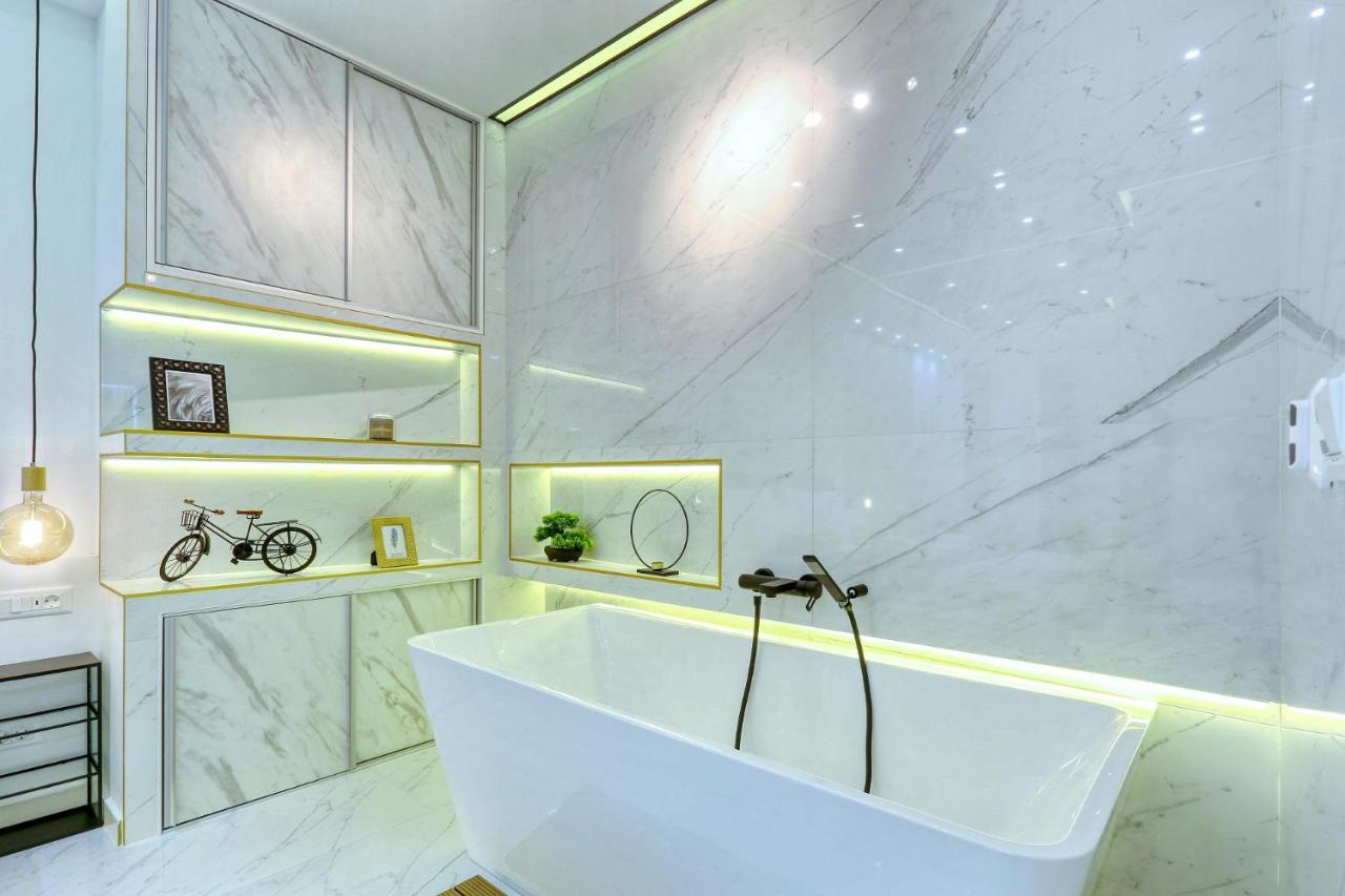 Rino Luxury Room Zadar Buitenkant foto