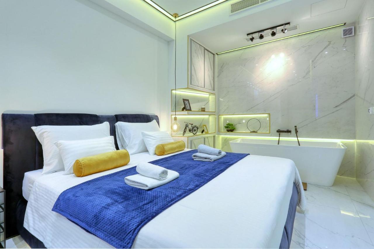 Rino Luxury Room Zadar Buitenkant foto