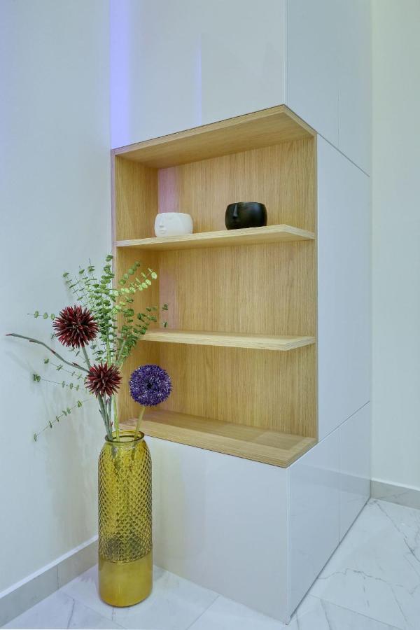 Rino Luxury Room Zadar Buitenkant foto
