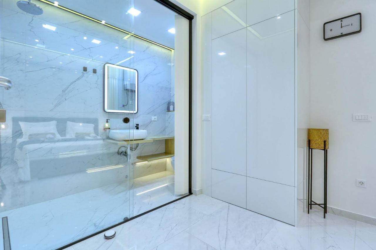 Rino Luxury Room Zadar Buitenkant foto