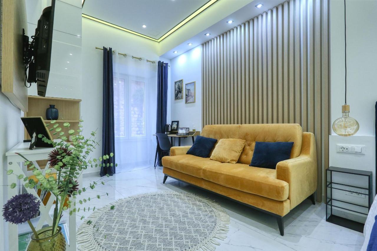 Rino Luxury Room Zadar Buitenkant foto
