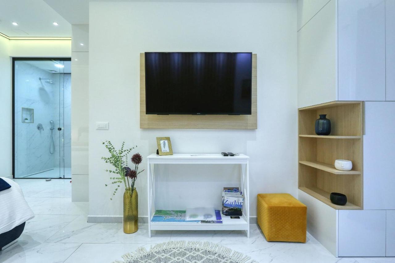 Rino Luxury Room Zadar Buitenkant foto