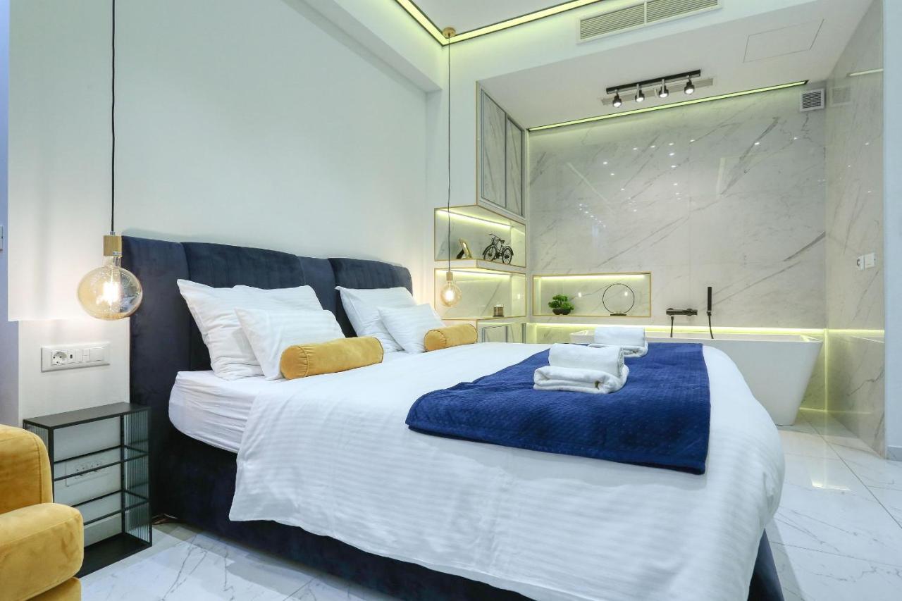 Rino Luxury Room Zadar Buitenkant foto