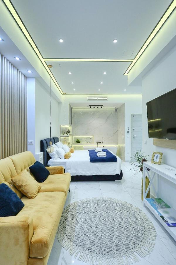Rino Luxury Room Zadar Buitenkant foto