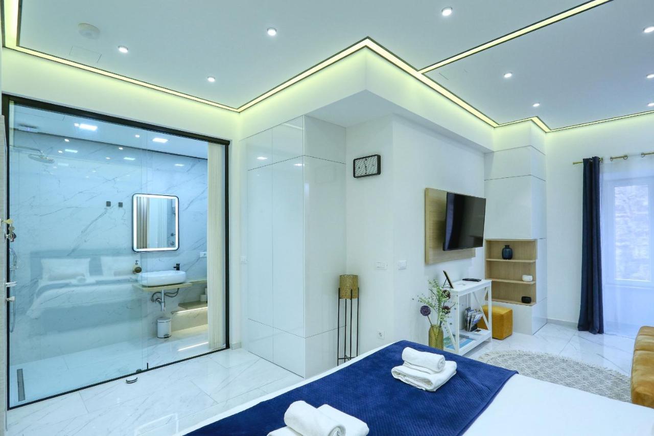 Rino Luxury Room Zadar Buitenkant foto