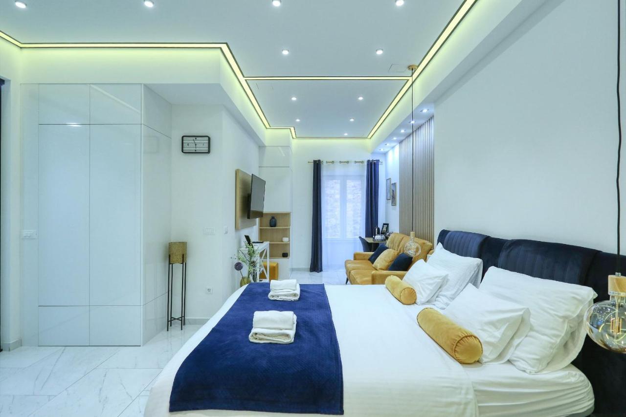 Rino Luxury Room Zadar Buitenkant foto