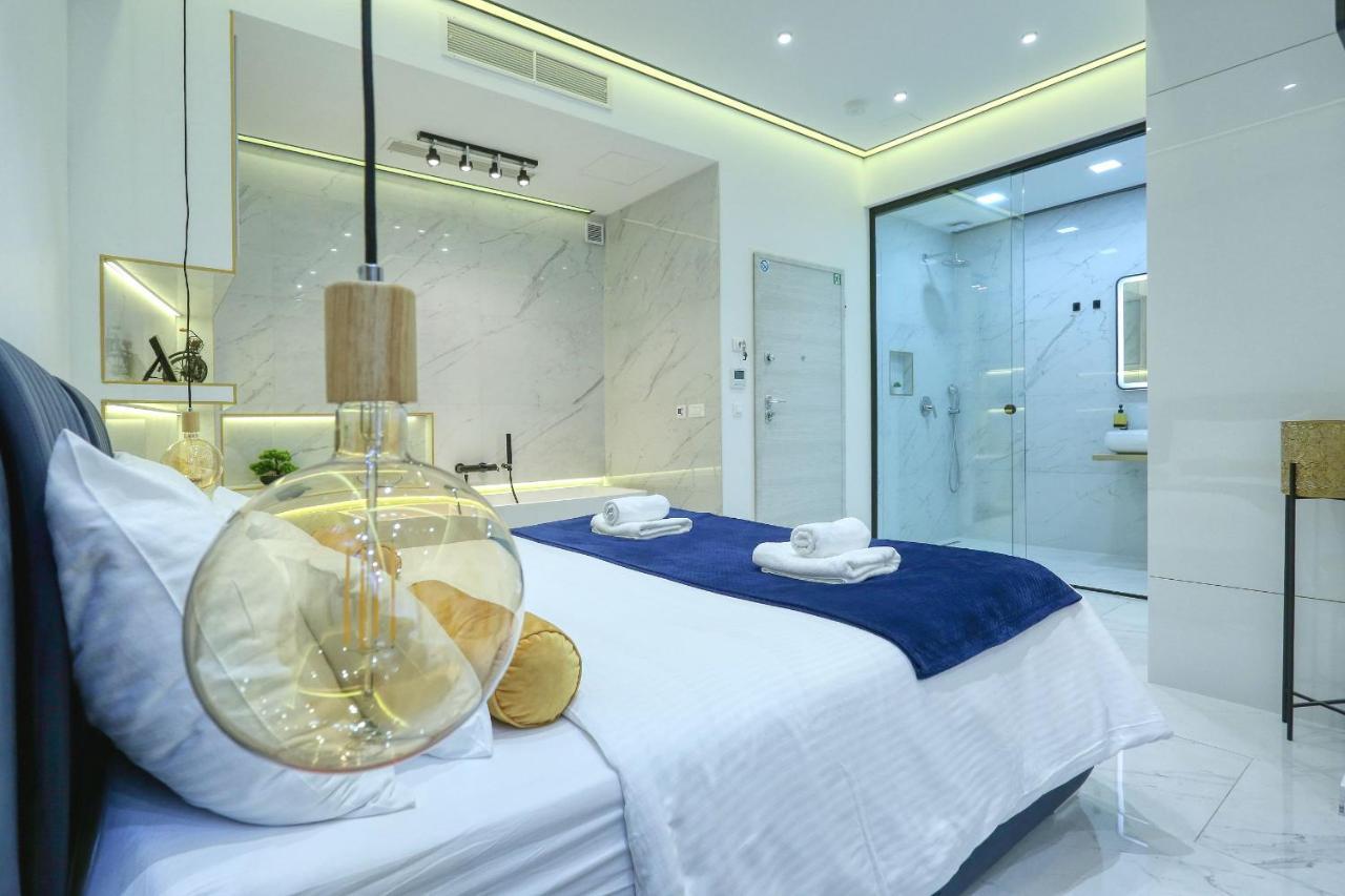 Rino Luxury Room Zadar Buitenkant foto