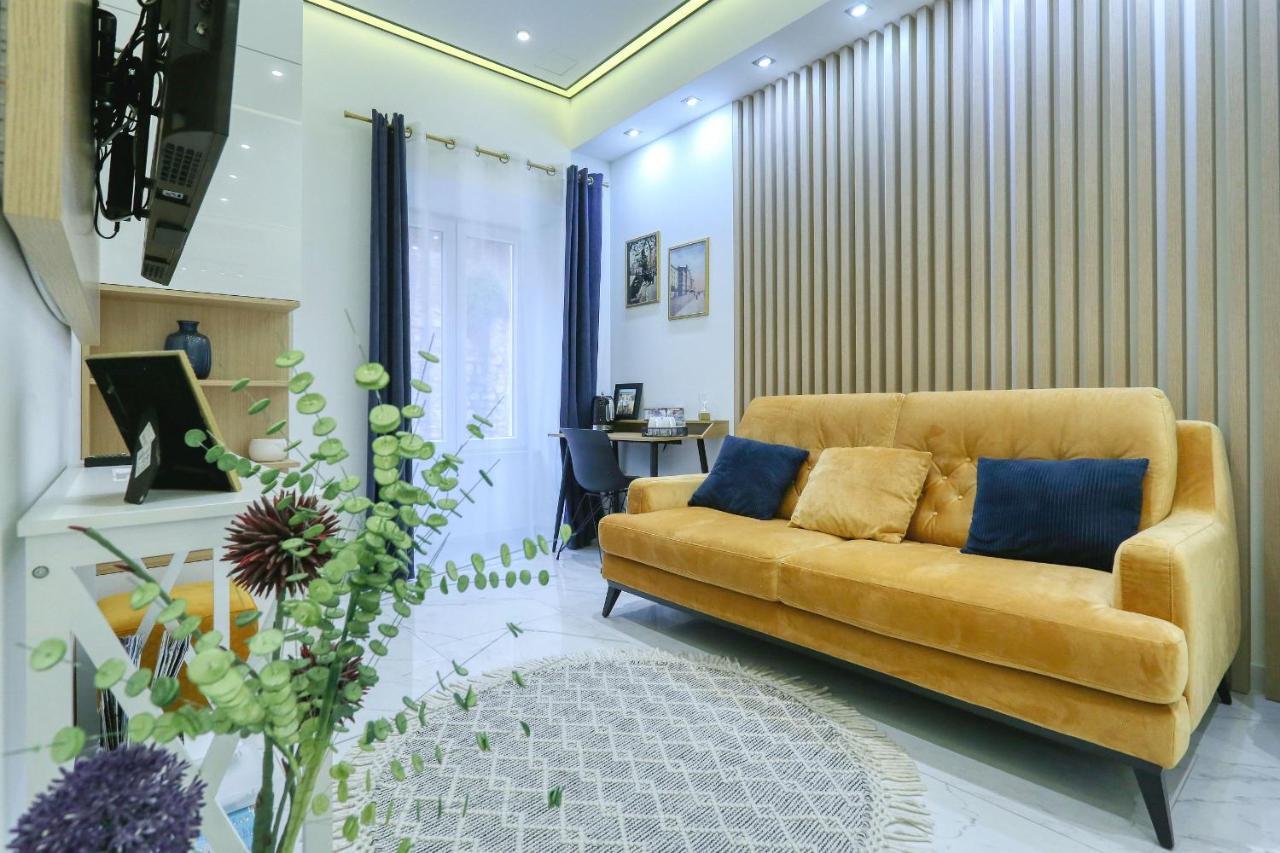 Rino Luxury Room Zadar Buitenkant foto