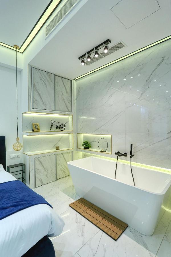 Rino Luxury Room Zadar Buitenkant foto