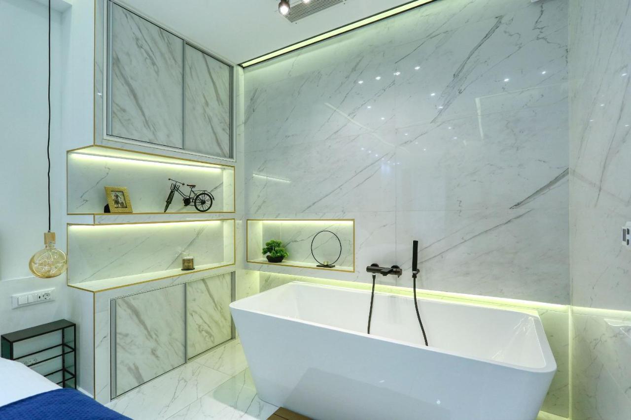 Rino Luxury Room Zadar Buitenkant foto